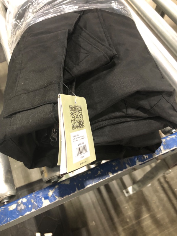 Photo 1 of Arctix womens Insulated Snow Pants Black Large Tall