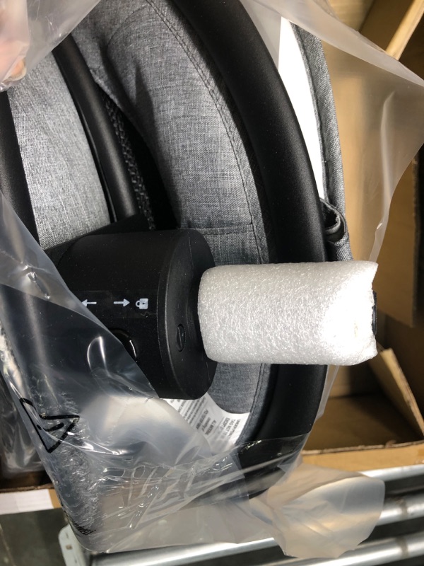 Photo 1 of BabyBond Baby Swings for Infants to Toddler | Bluetooth Baby Swing with 3 Seat Positions | 5 Natural Sway Motion | Bluetooth Music | 5-Point Harness | Includes Remote Control