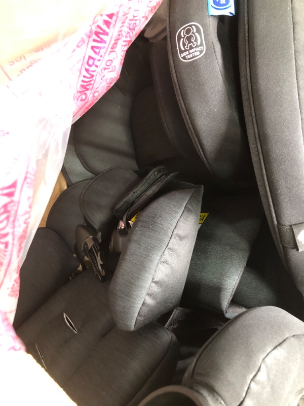 Photo 6 of Graco® Turn2Me™ 3-in-1 Car Seat, Cambridge