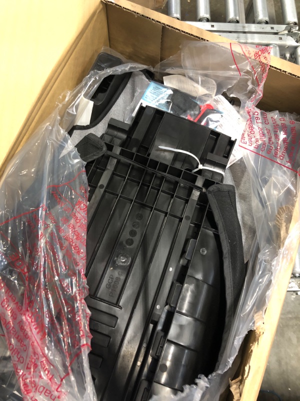 Photo 3 of Graco TurboBooster 2.0 Highback Booster Car Seat, Declan