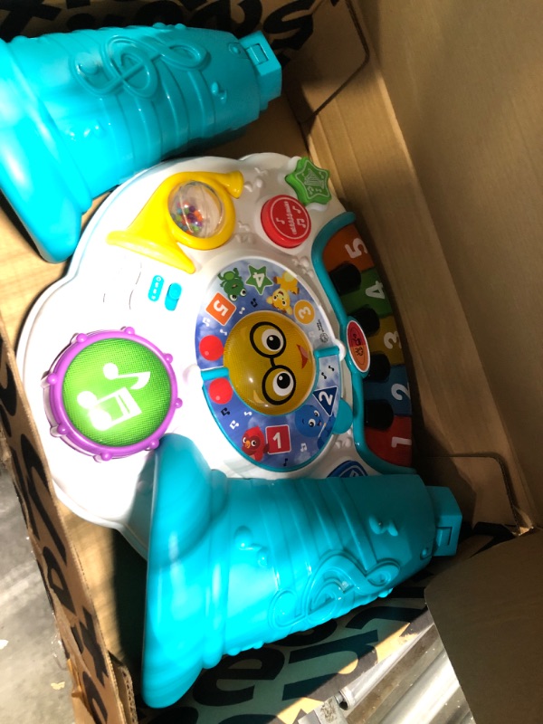 Photo 1 of Baby Einstein Discovering Music Activity Table, Ages 6 months +