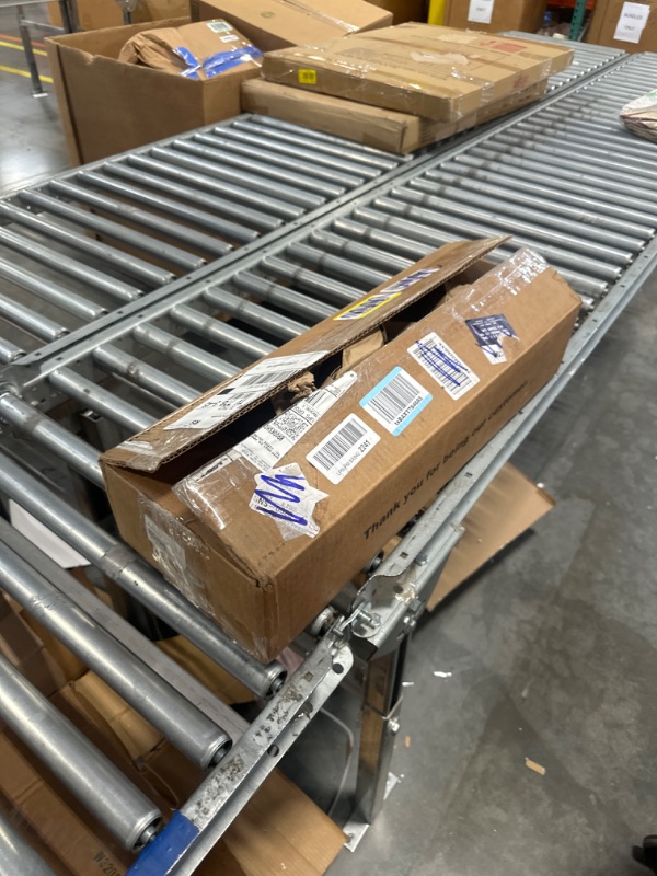 Photo 1 of Complete Tractor 1904-0102 Tie Rod Compatible with/Replacement for Kubota L2800F L3200F L3301F L3400F L3800F L3901F TC220-12500
