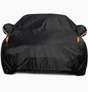 Photo 1 of 169L x 68W x 52H Covermates Vehicle Cover
***SIMILAR***