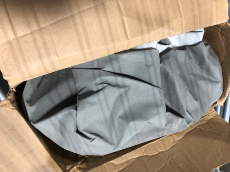 Photo 1 of Bestop 8103809 Charcoal All Weather Trail Cover