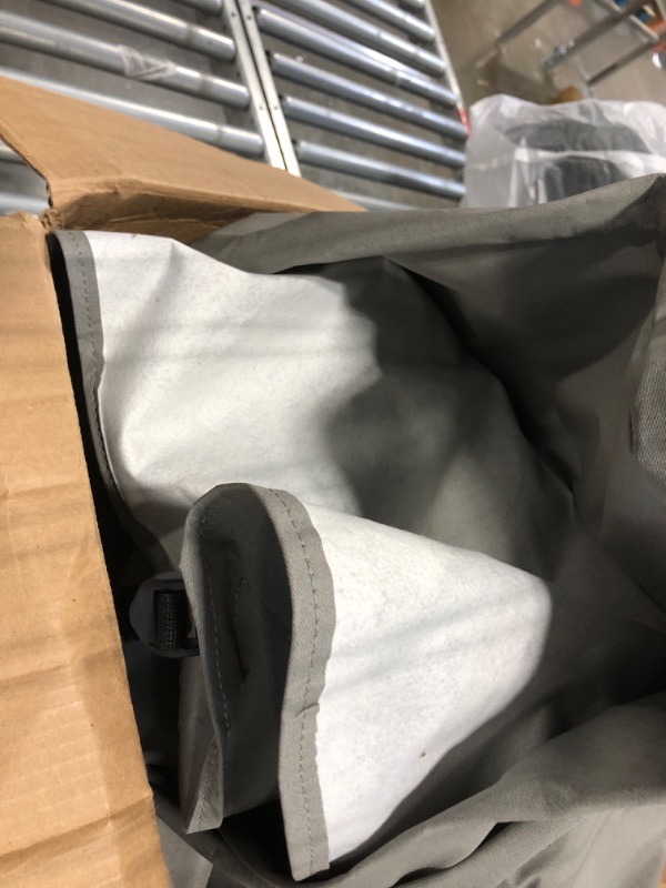 Photo 1 of Bestop 8103809 Charcoal All Weather Trail Cover