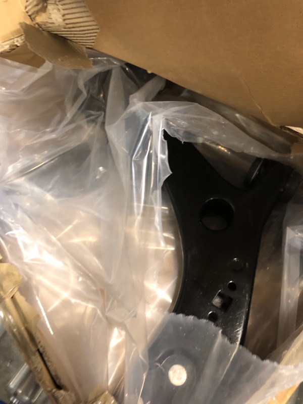 Photo 1 of A-Premium Pair Front Lower Control Arm and Ball Joint Assembly Compatible with Volvo C30 2007-2013 C70 2006-2013 S40 V50 2006-2011