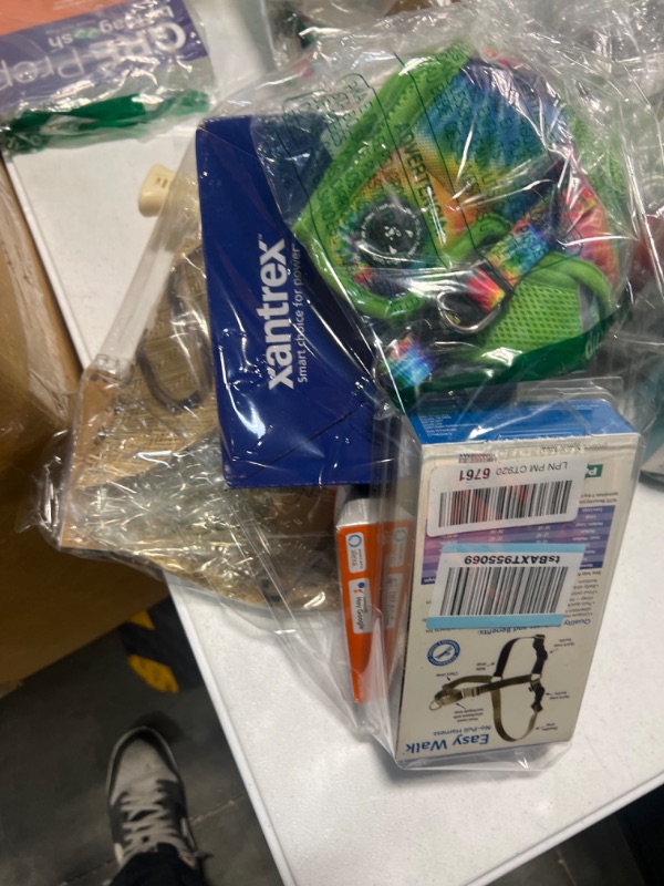 Photo 1 of ***AS IS / NO RETURNS -  FINAL SALE - BUNDLED BAG OF ***
***AS IS / NO RETURNS -  FINAL SALE - BUNDLED BAG OF ***
***AS IS / NO RETURNS -  FINAL SALE - BUNDLED BAG OF ***
***AS IS / NO RETURNS -  FINAL SALE - BUNDLED BAG OF ***
***AS IS / NO RETURNS -  FI