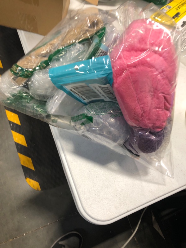 Photo 1 of ***AS IS / NO RETURNS -  FINAL SALE - BUNDLED BAG OF ***
***AS IS / NO RETURNS -  FINAL SALE - BUNDLED BAG OF ***
