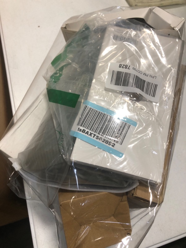 Photo 1 of ***AS IS / NO RETURNS -  FINAL SALE - BUNDLED BAG OF ***
***AS IS / NO RETURNS -  FINAL SALE - BUNDLED BAG OF ***
***AS IS / NO RETURNS -  FINAL SALE - BUNDLED BAG OF ***
