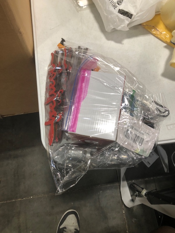Photo 1 of ***AS IS / NO RETURNS -  FINAL SALE - BUNDLED BAG OF ***
***AS IS / NO RETURNS -  FINAL SALE - BUNDLED BAG OF ***
***AS IS / NO RETURNS -  FINAL SALE - BUNDLED BAG OF ***
***AS IS / NO RETURNS -  FINAL SALE - BUNDLED BAG OF ***
