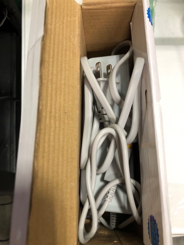 Photo 1 of Genuine Official Original Nintendo Wii U Wup-002(usa) Ac Power Adapter - Bulk Packaging( NOT FOR WII )