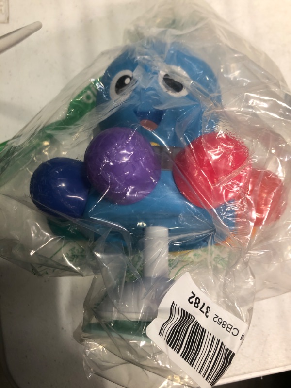 Photo 1 of Baby Einstein Ocean Explorers Opus Spin & Sea Activity Toy, Ages 3 Months and up