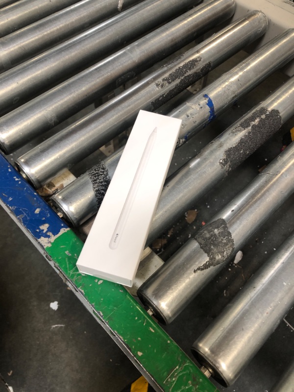 Photo 1 of Apple Pencil (2nd Generation)