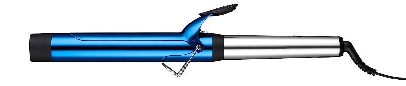 Photo 1 of BaBylissPRO Nano Titanium Professional 1.5" Curling Iron with Extended Barrel Perfect for Longer Hair
***Stock photo shows a similar item, not exact*** 
