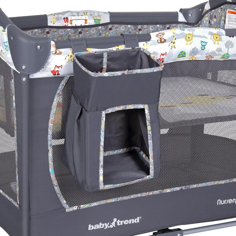 Photo 1 of Baby Trend Nursery Center, Tanzania