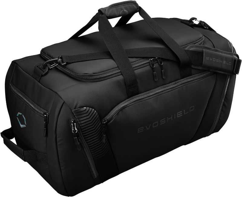 Photo 1 of EvoShield Tone Set Player's Duffle Bags