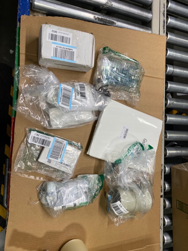 Photo 1 of ***Assorted bag of items***

As is no returns