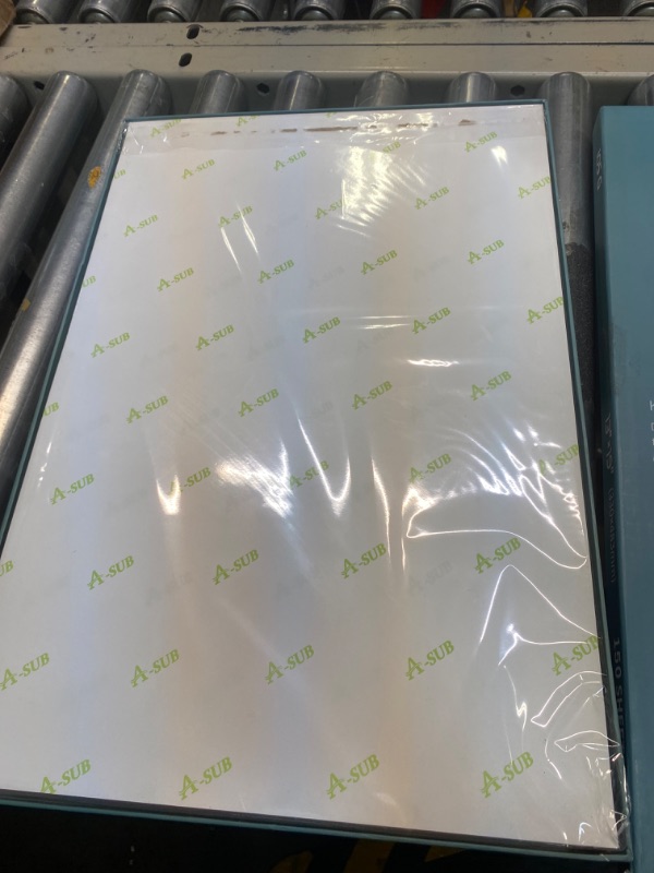 Photo 3 of A-SUB Sublimation Paper- 150 Sheets Heat Transfer Paper 13x19 inch Compatible with Inkjet Sublimation Printer 105g 13"x19"