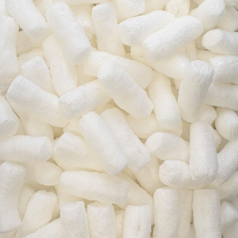 Photo 1 of Uboxes Bio Degradable Packing Peanuts - 3 cuft