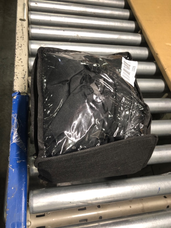 Photo 1 of Flying Banner car seat Covers Quality Carbon Fiber Air Mesh Fabric Sport Low High Back Bucket Back Pocket Arm Rest (2 Fronts-Low Bucket-Built-in Seatbelt Compatible, Black) 2 Fronts--Low Bucket--Built-in Seatbelt Compatible Black