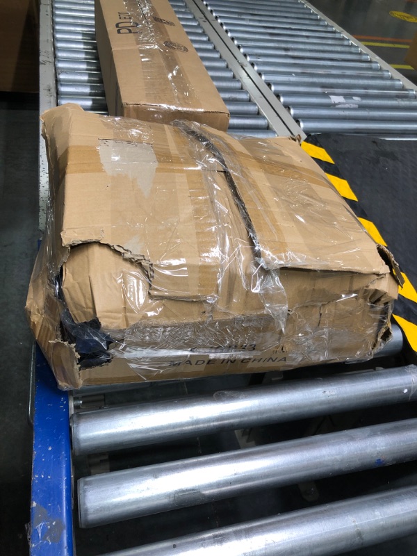 Photo 1 of Raised Garden Bed Kits with Wheels, Patio Backyard Rectangular Planter Boxes, Gardening Container for Growing Vegetables, Plants, Herbs (Size : 37x37x21cm)