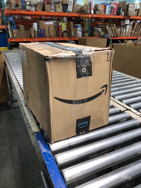 Photo 1 of VIVOHOME Electric Portable Compact Countertop Automatic Ice Cube Maker Machine with Handle Hand Scoop 10 Ice Bags and Self Cleaning Function 26lbs/Day Black Bullet Ice - 26lbs Black with Handle