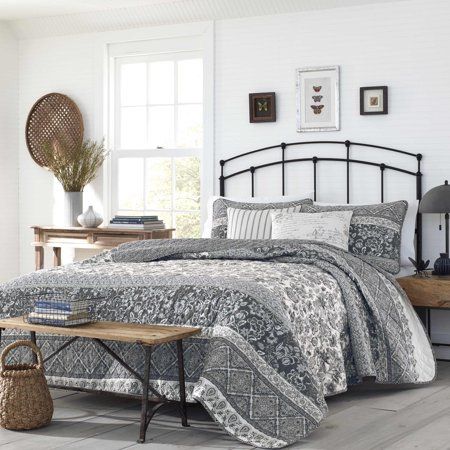 Photo 1 of Abbey Quilt Set by Stone Cottage