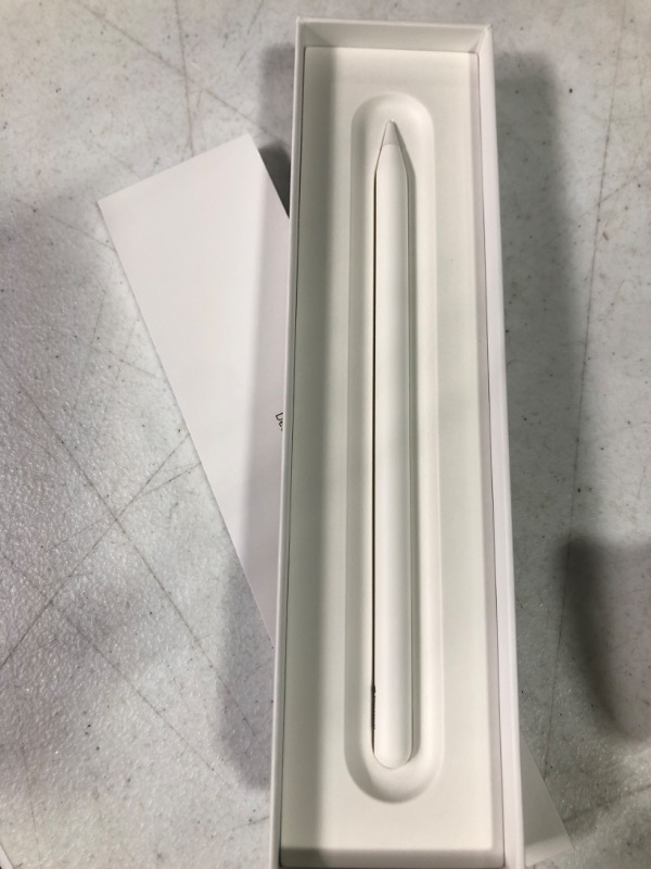 Photo 1 of Apple Pencil (2nd Generation)