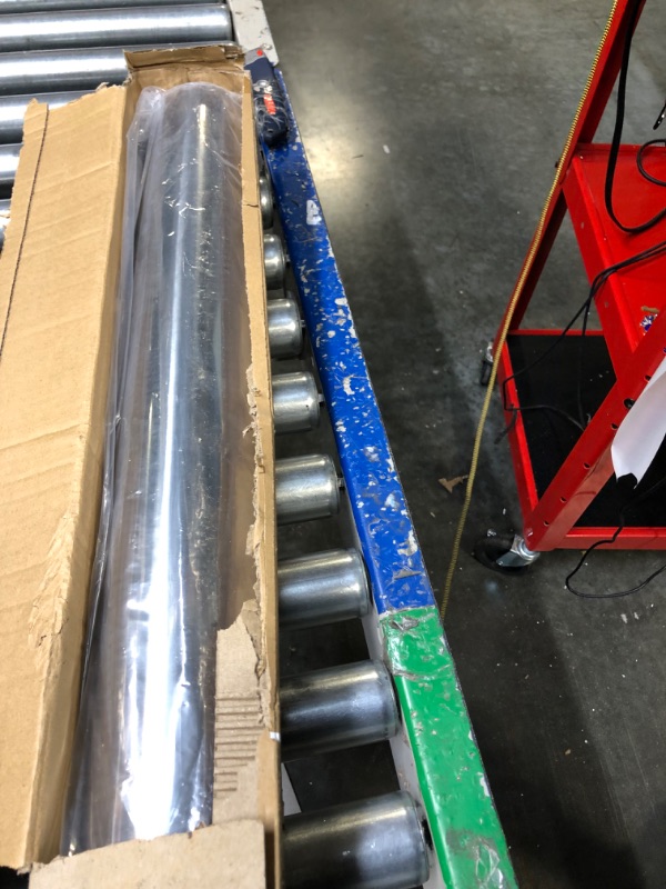 Photo 3 of FGJQEFG 3.5 Inch Straight DIY Custom Mandrel Exhaust Pipe Tube Pipe, 30 Inch Length, 3.5'' OD Mandrel Straight Pipe, T304 Stainless Steel, Universal Fitment - 1PC 3.5''OD-Straight-30''-1PC