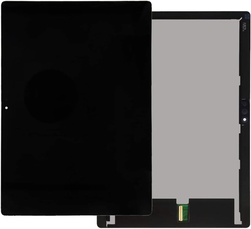 Photo 1 of SHOWGOOD for Lenovo X605 Tab 5 Plus Tab M10 TB-X605L TB-X605F TB-X605M TB-X605 LCD Touch Screen Digitizer Assembly
