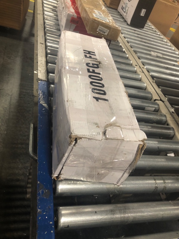 Photo 1 of Diesel Fuel Filter Water Separator Equivalent to 1000FH 180GPH 1000 Series Metal Valve 1000FH