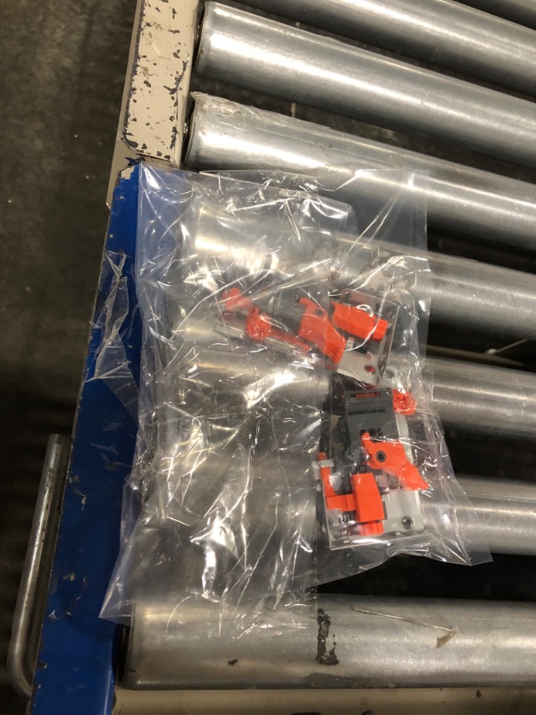 Pairs of Undermount Drawer Slides 3D Adjustable Locking Device Rear