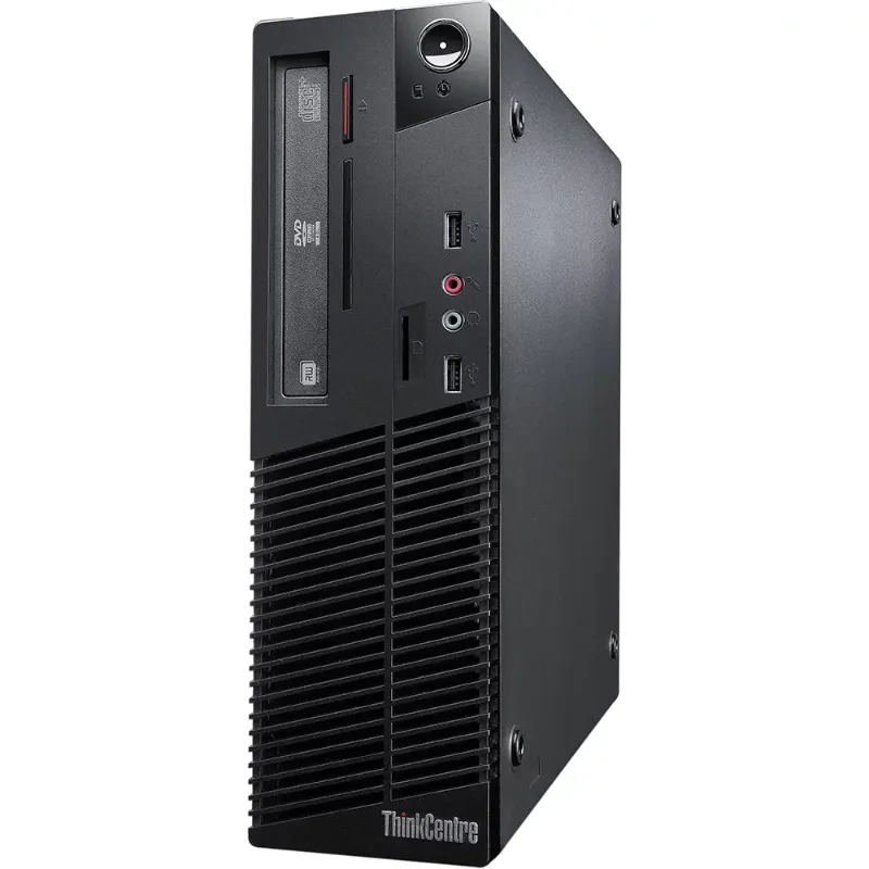 Photo 1 of **SOLD FOR PARTS** Lenovo ThinkCentre M73 Tiny Desktop (Intel i3-4590T Quad-Core 2GHZ **SOLD FOR PARTS** 