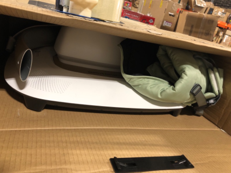 Photo 1 of 4moms MamaRoo Multi-Motion Baby Swing