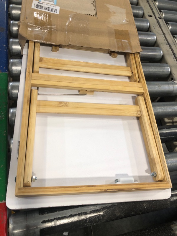 Photo 1 of Adjustable Lap Desk