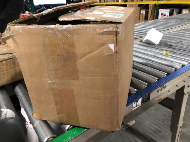 Photo 1 of MURBONE Under Bed Storage with Wheels Containers Shoe Storage Organizer Drawer, Metal Underbed Storage Containers for Bedroom 2pc Black 2pc