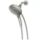 Photo 1 of ** new open package**
Moen Engage 1.75 GPM 6 Function Handshower
