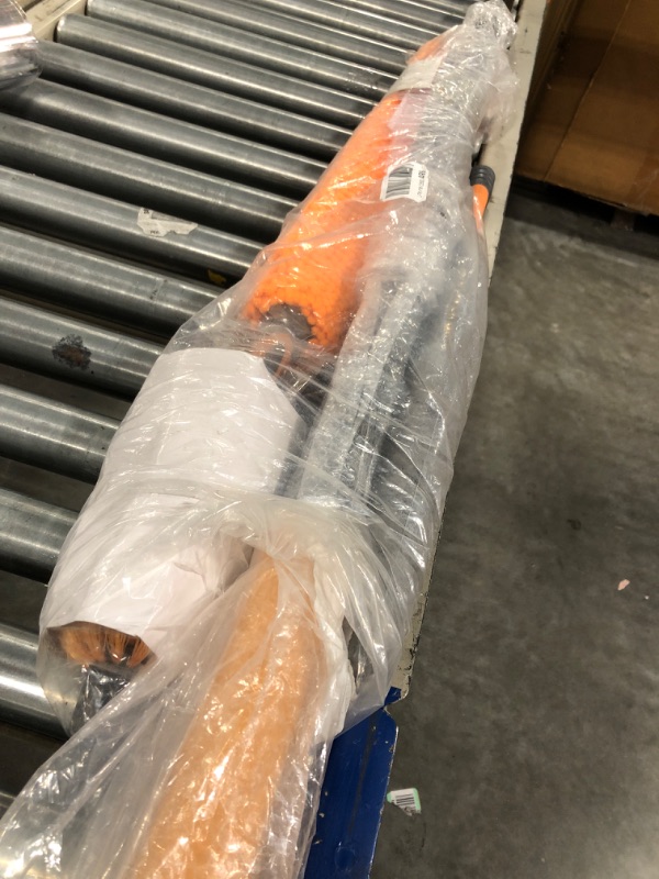 Photo 1 of 36 Foot High Reach Duster Kit with 7-30 ft Extension Pole // High Ceiling Duster Cleaning Kit with Telescopic Pole // Cobweb Duster // Feather Duster and Ceiling Fan Duster // The Ultimate Dusting Kit 30 Feet