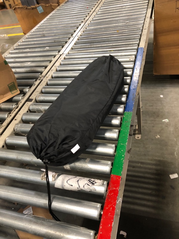 Photo 1 of ** similar to image, not exact**
Godox QR-P120 47"/120cm Deep Parabolic Softbox Bowens Mount with Grid ,Carrying Bag for Photo Studio Portrait Video Shooting 47.2inch/120cm