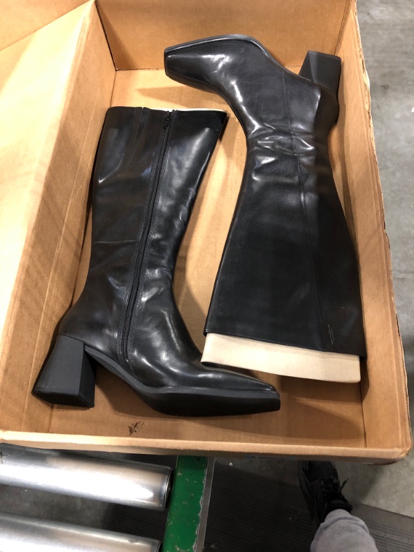 Photo 2 of Kenneth Cole Women's Justin High Heel Knee Boot
