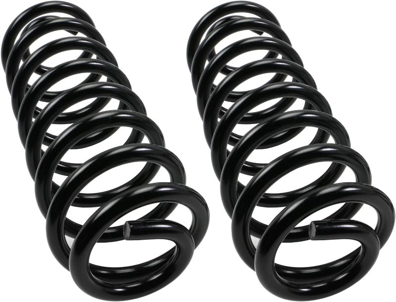 Photo 1 of MOOG  Coil Spring