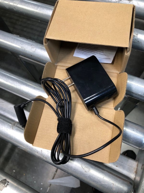 Photo 1 of Hanaix Replacement for Dyson V10 V11 Battery Charger Compatible with Dyson SV14, SV15, SV16 Cordless Vacuum Absolute Animal Cyclone Total Clean 30.45V Charger