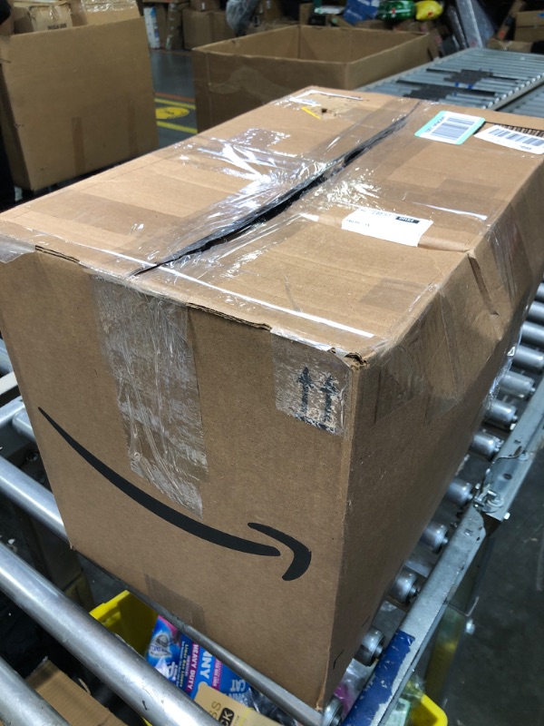 Photo 1 of BARsics Large 6-Gallon Galvanized Tin Beverage Tub with Handle, Rust-Resistant Metal Beer Bucket for Ice, Drinks and Beer Bottles, Lightweight and Durable, 20x14x10 inches (Pack of 2)