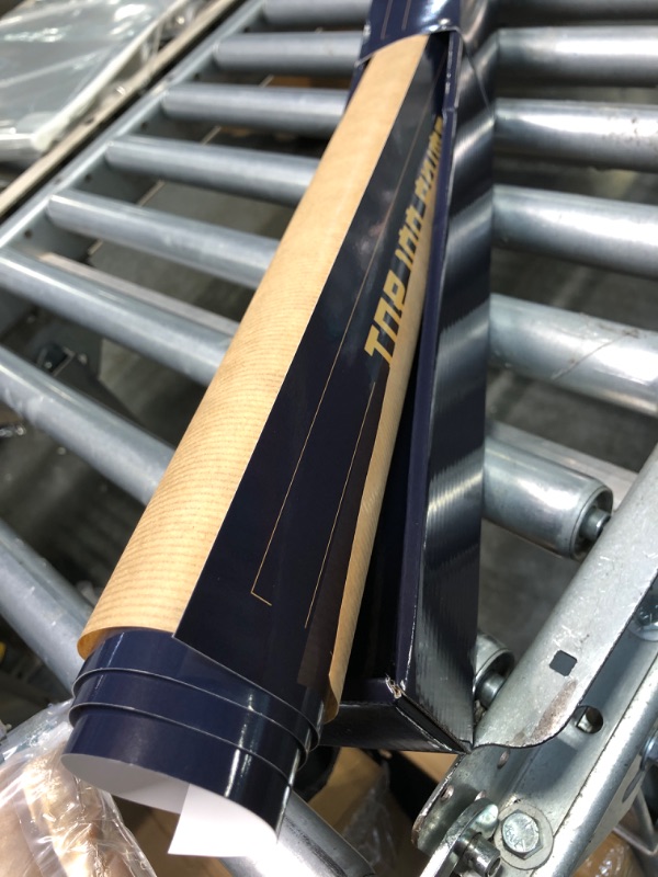 Photo 1 of 100 Anime Scratch Off Poster - Top Japanese Animation of All Time Bucket List (16.5" x 23.4")