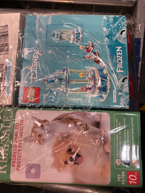 Photo 1 of ***AS IS / NO RETURNS -  FINAL SALE***
