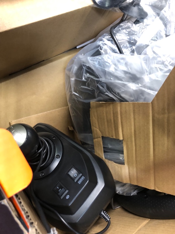 Photo 1 of PXN V9 Gaming Racing Wheel with Pedals and Shifter, Steering Wheel for PC, Xbox One, Xbox Series X/S, PS4, PS3 and Nintendo Switch
