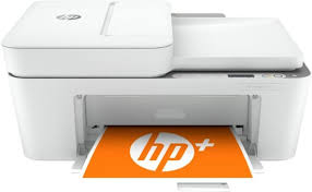 Photo 1 of HP DeskJet 4155e Wireless Color All-in-One Printer| 3YM58AN  | 3YM57AN Printer