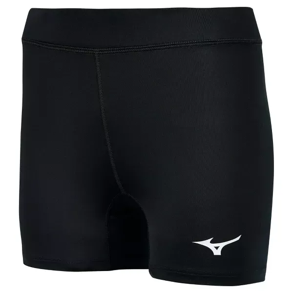 Photo 1 of Mizuno Vortex V2 Volleyball Short - Large