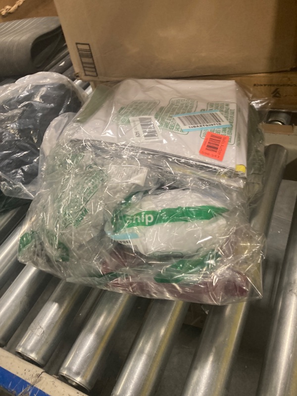 Photo 1 of *Mix and used items* No returns