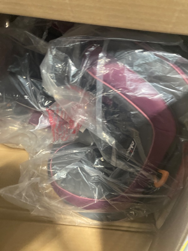 Photo 1 of Chicco MyFit Harness + Booster Car Seat, Gardenia Gardenia MyFit